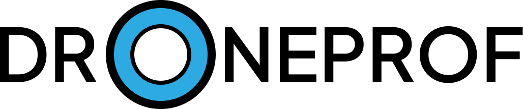 Logo de DroneProf